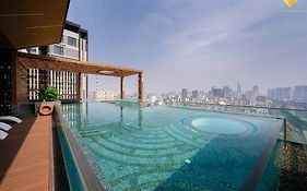 D1Mension Riverside - Angia Hospitality